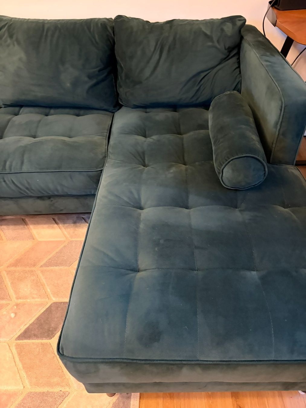 Divani: Ecksofa – Usato da Arosa venduto da Alfy11 1