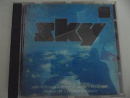 Sky " Sky " 1992 excellent état / top Zustand
