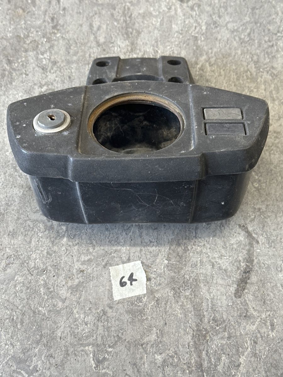 Sachs Ciclomotori: Mofa Cockpit – Usato da Fällanden venduto da frosch58 4