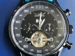 ARMBANDUHR JARAGAR AUTOMATIK