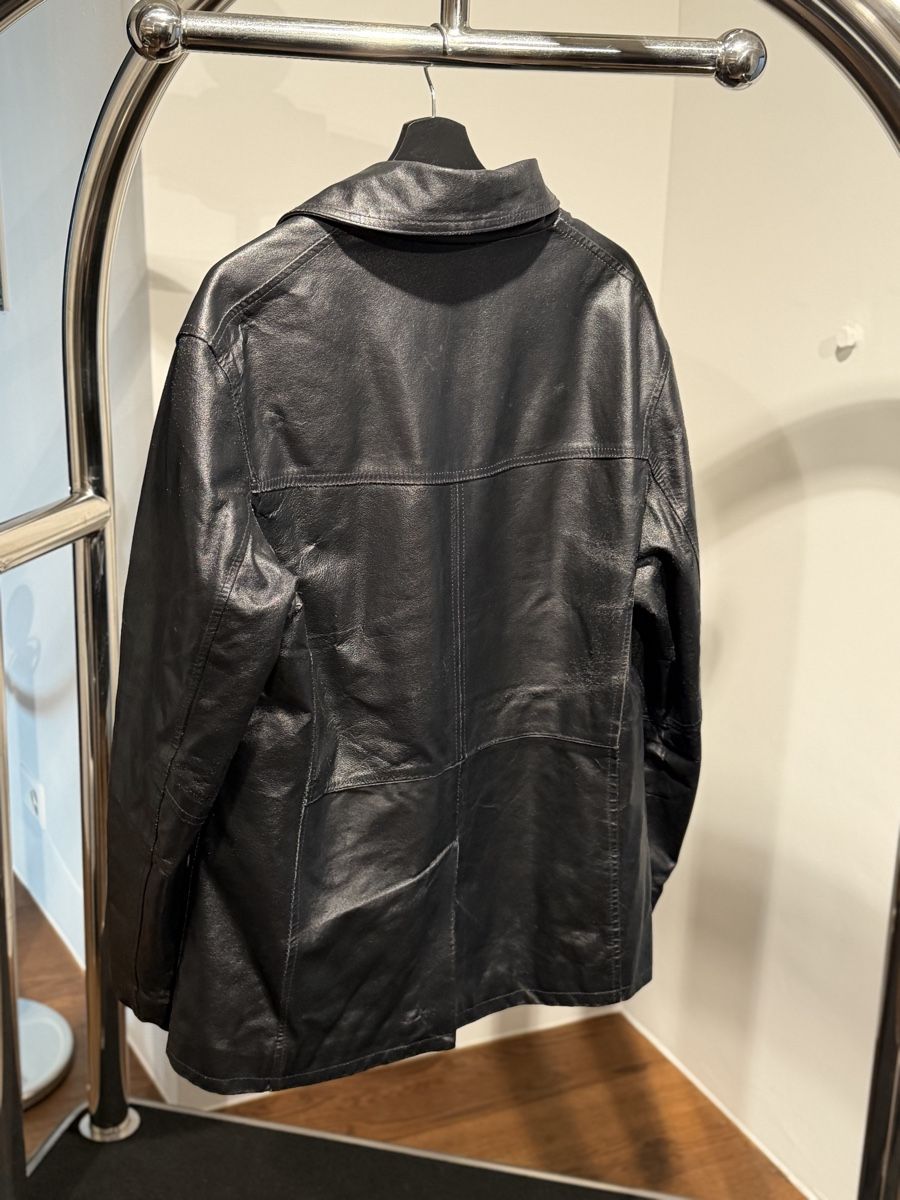 Vera Pelle Giacche: Vera Pelle Lederjacke Gr. L – Usato da Luzern venduto da Fabri2000 1