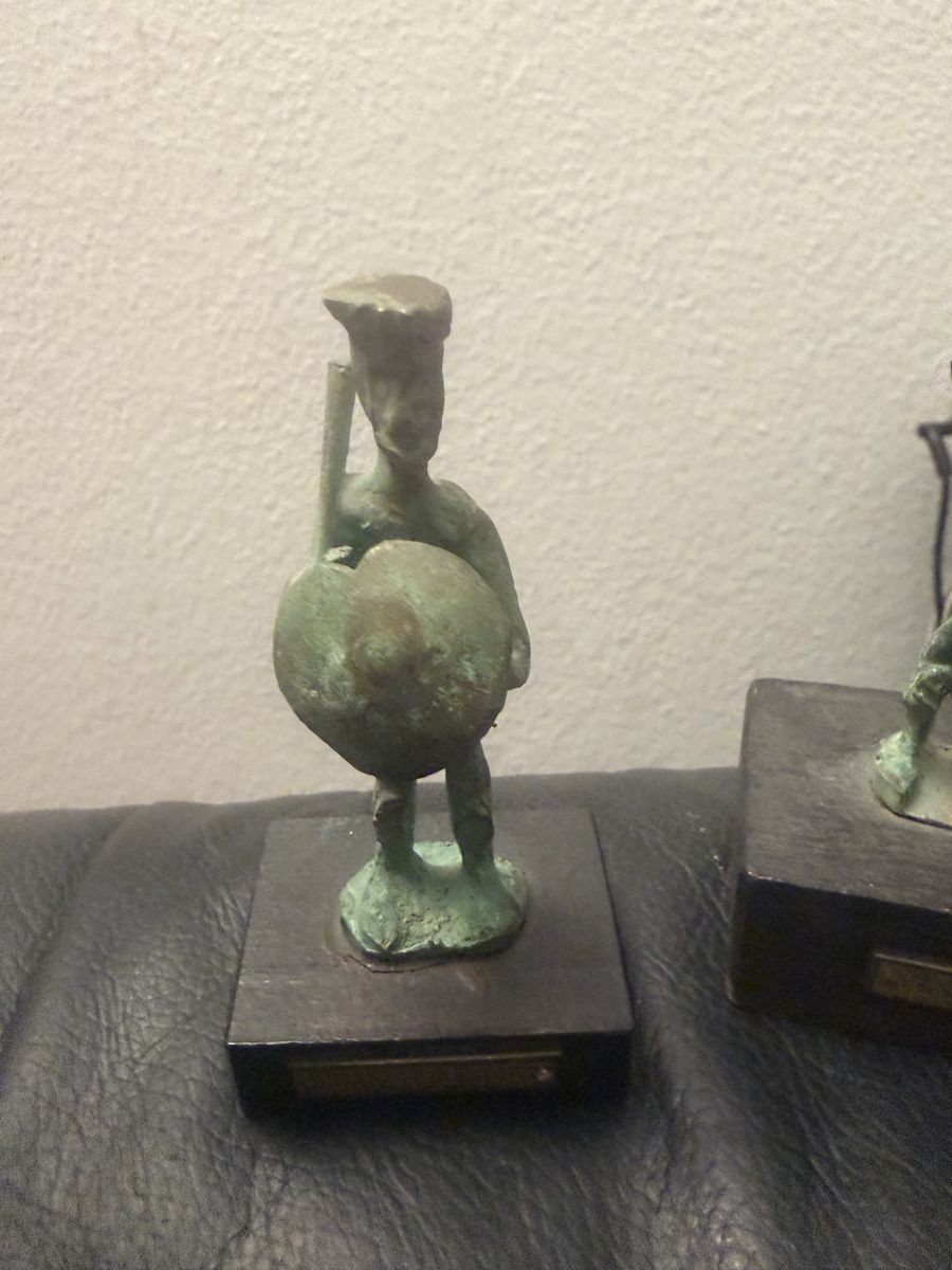 Sculture & Statue: Sculpturen – Usato da Baden venduto da noli.r 3