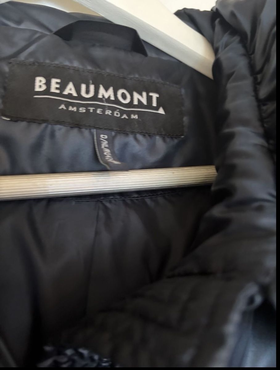 Giacche: Beaumont Damenjacke 42  – Usato da Basel venduto da Brunner.T 1