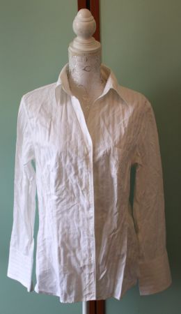 Bluse von *JACQUES BRITT*