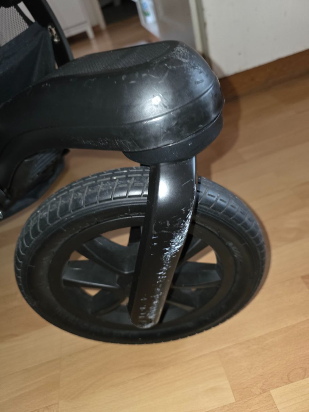 Chicco Carrozzine: Poussette Chicco Activ3 Trio – Usato da Biel/Bienne venduto da Djdreamx 8