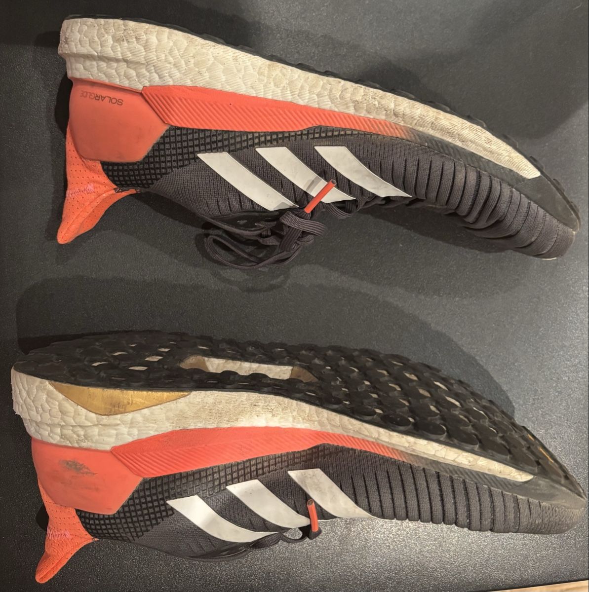 Adidas Scarpe da uomo: Adidas Solar Glide 19 – Usato da Dübendorf venduto da gui_6svt 1