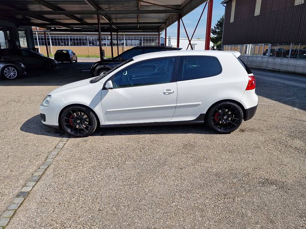 Autos: VW Golf 5GTI – Gebraucht aus Steckborn von ram_7dtm 3
