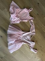 Ballett Kleider 4-6 Jahre