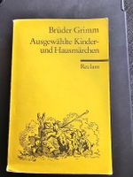 Brüder Grimm - Märchenklassiker für gemütliche Abende!