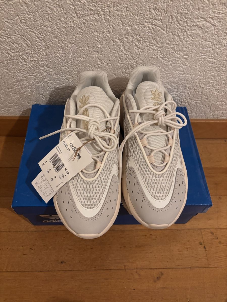 Adidas Scarpe da uomo: Adidas Ozelia – Nuovo e nell'imballaggio originale da Worb venduto da d.collective 1