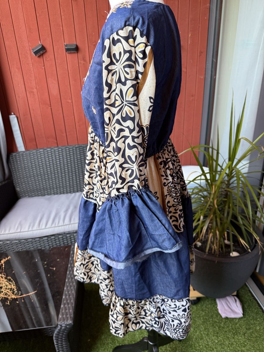 Robes: Kleid M\L – D'occasion à Riehen par ann_76jw 4