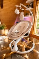 Maxi-Cosi Cassia elektrische Babyschaukel (NP ab CHF 210.00)