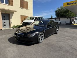 Bmw 635d