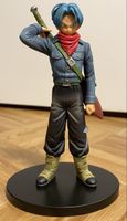 Dragonball Z - Trunks Figur - Super Warriors mit OVP