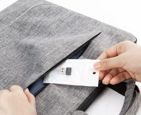 Chiavette USB: USB Jiggler Mouse Mover Maus Simulator – Nuovo e nell'imballaggio originale da Bellach venduto da vektor8 3