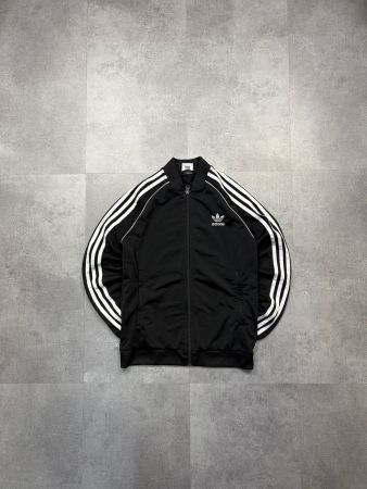 Vintage Adidas Firebird Trainingsjacke - Grösse S