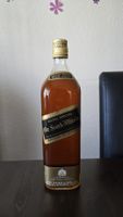 Johnnie Walker Black Label  EXTRA SPECIAL old Scotch Whisky