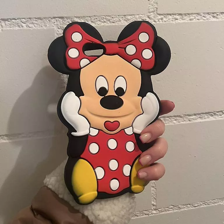 Coques & Protection écran: Mickey Hülle  – D'occasion à Cham par VStore 2