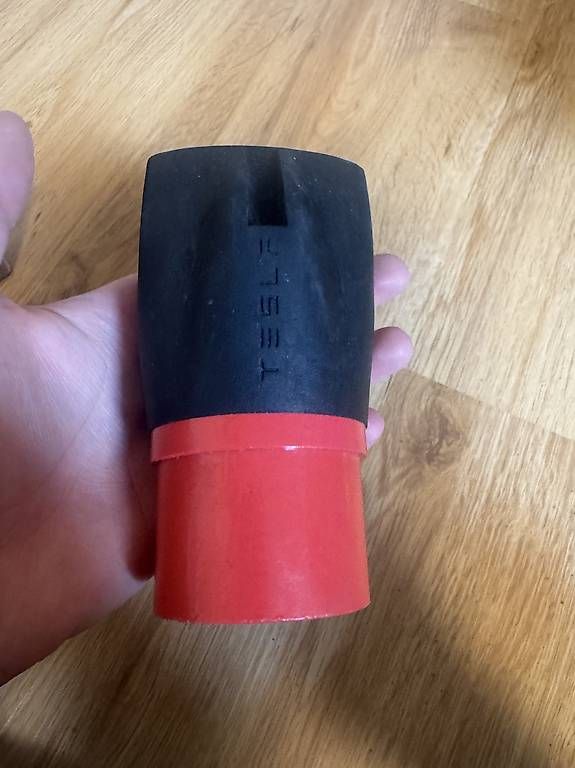 Unità & Adattatore: Tesla 3-Phasen Adapter 11kW 400V – Usato da Winterthur venduto da up.