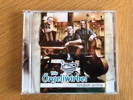 Trio Örgeliwirbel
