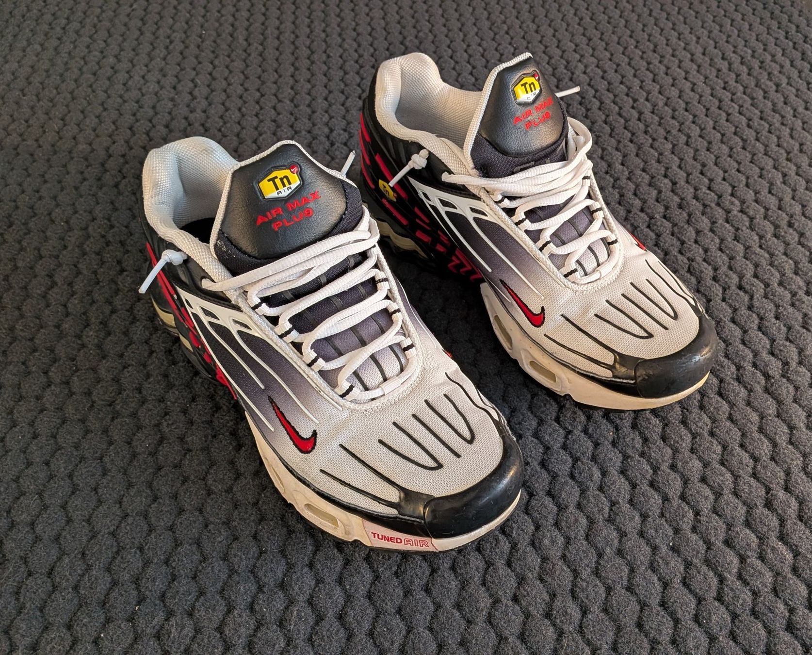Nike Scarpe da uomo: Nike Air Max Plus TN III 45 – Usato da Zürich venduto da vukzh 1
