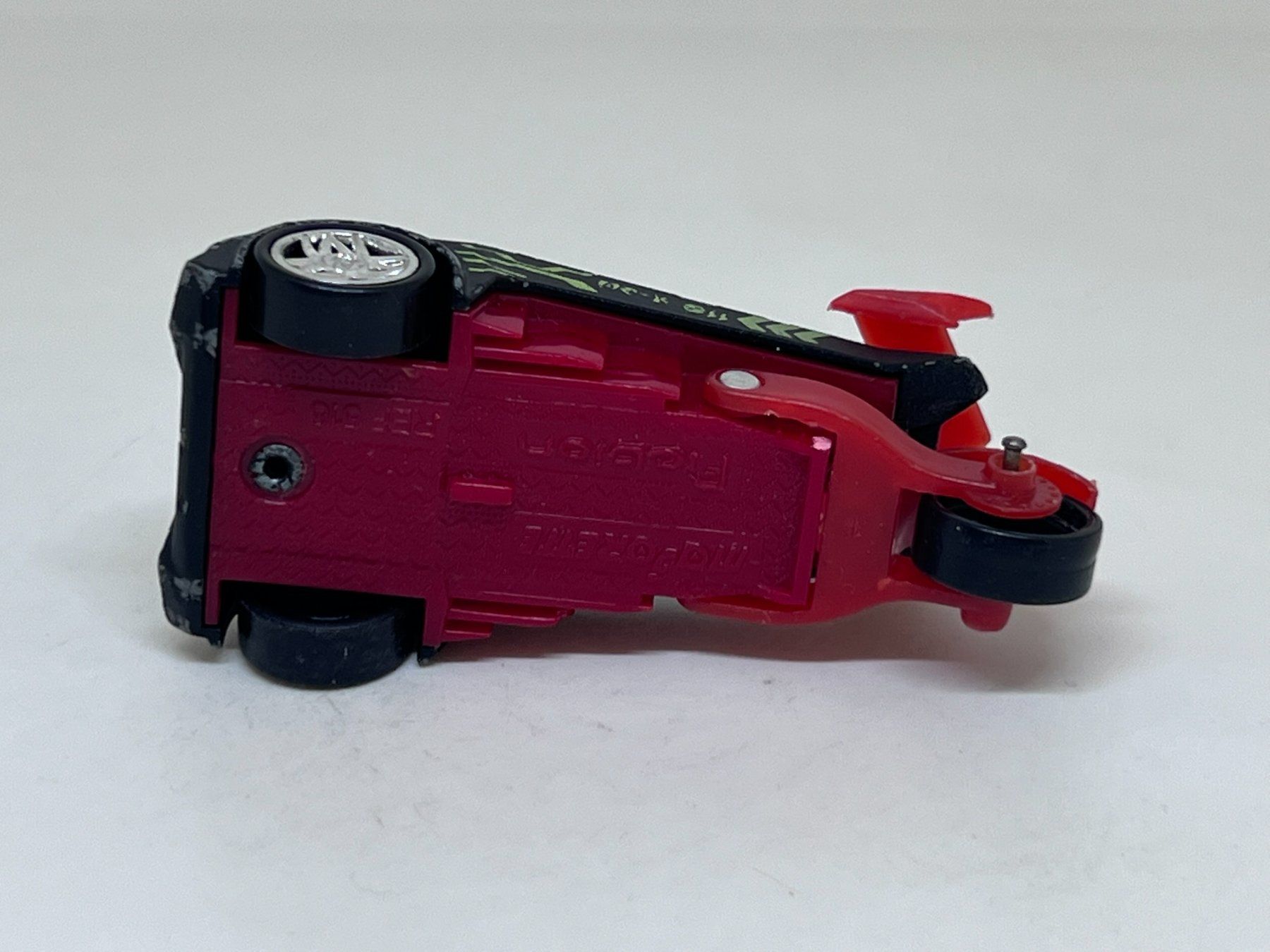 Majorette Modellini d'auto: Majorette Fiction #239 – Usato da Wildegg venduto da LaaBoutique 3