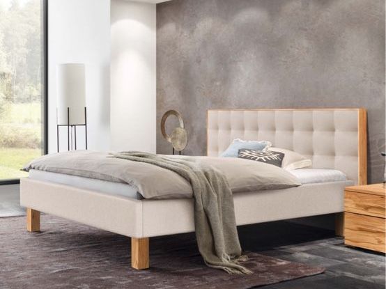 Livique Betten: Hasena Bett 160x200cm – Gebraucht aus Liestal von esr_9y9c