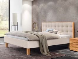Hasena Bett 160x200cm