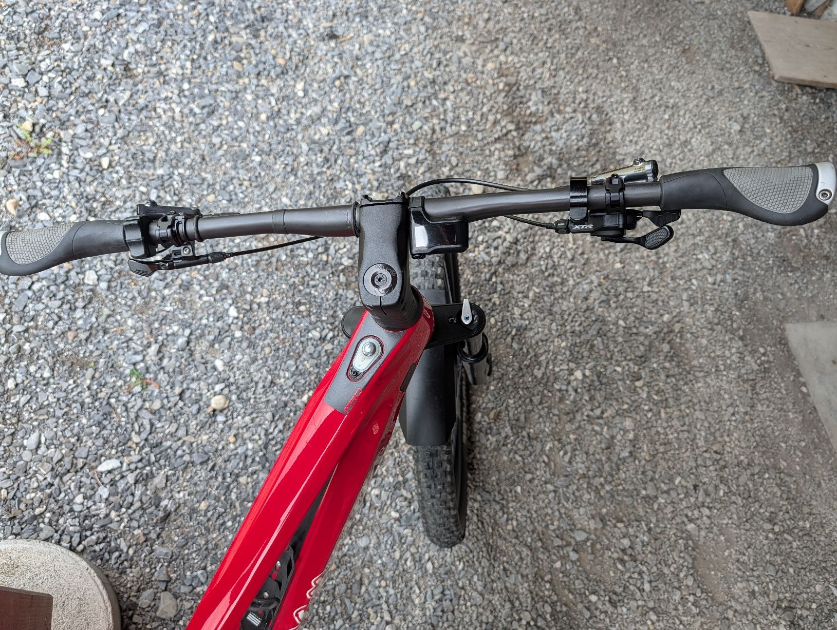 Thömus Biciclette: E-Bike Thömus Lightrider E2 Pro XTR M – Usato da Walde AG venduto da Roschi82 5