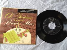 Vinyl Schallplatten Doppel-Album von Al-Goodman
