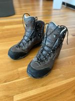 Lowa Camino Evo Wanderschuh Grösse 45 - praktisch neuwertig