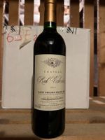 Château ROL VALENTIN 2001 Saint-Emilion GC