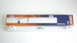 OSRAM Röhre Spc. Linestra S14s 35w Lin 1603 . NEW.