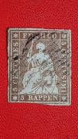 STRUBEL NR 22B - JAHR 1854