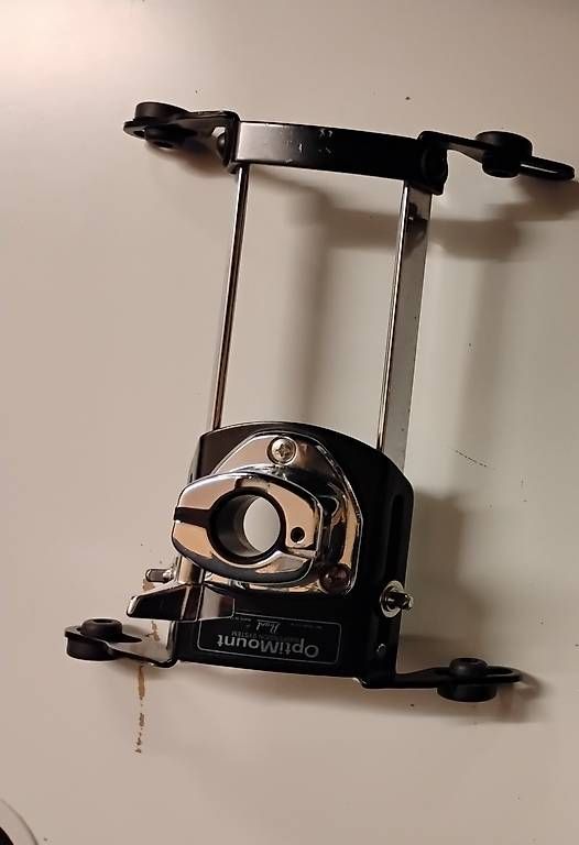 Musikinstrumente: Pearl Optimount 14" – Gebraucht aus Neuchâtel von axe_rq7r