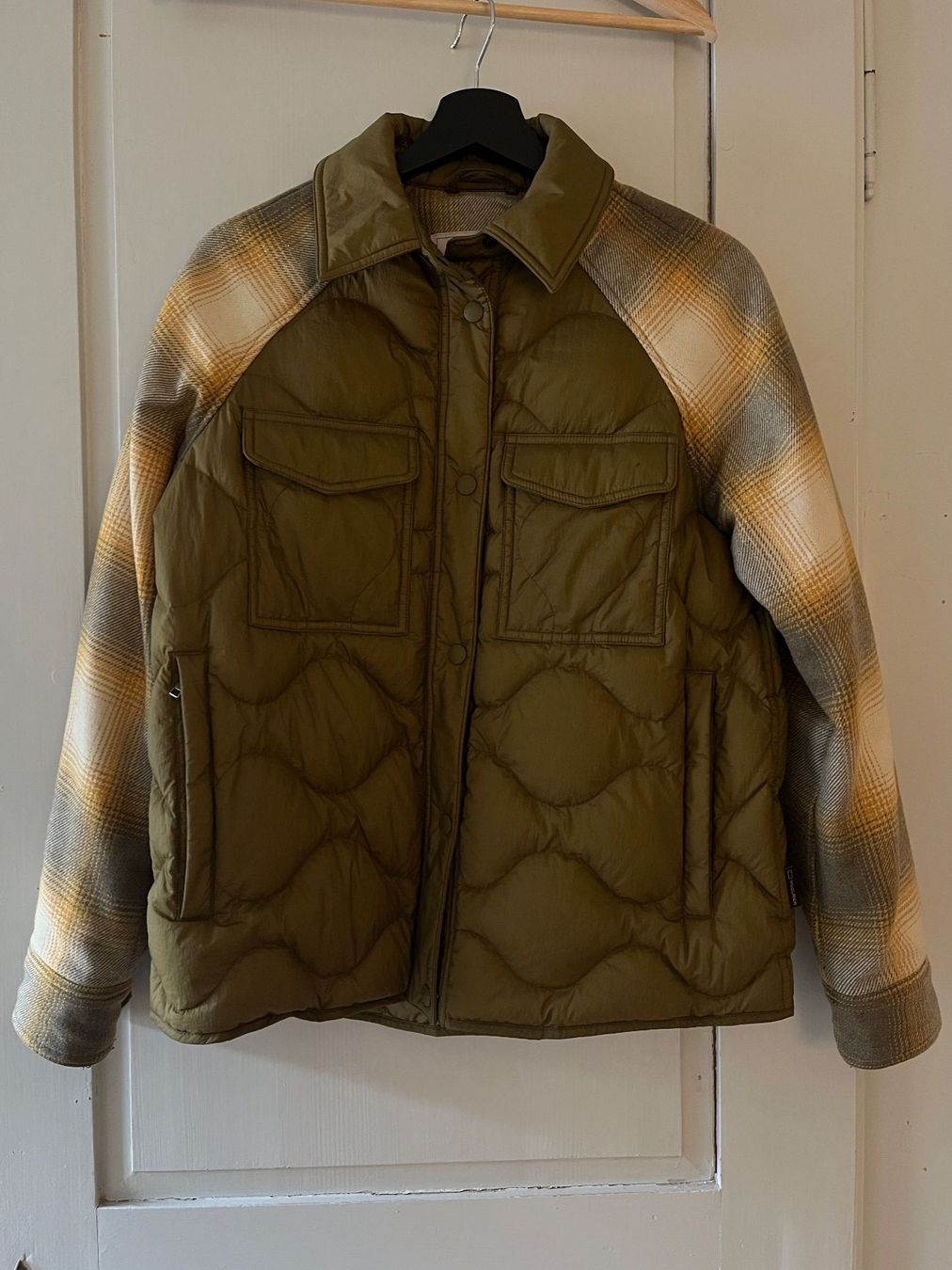 Woolrich Giacche: Woolrich / Jacke / Übergangsjacke / Daune / S – Usato da Zürich venduto da laudomai