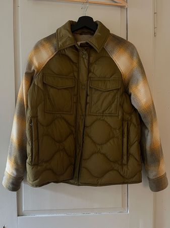Woolrich / Jacke / Übergangsjacke / Daune / S