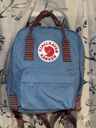Fjällräven Kånken Mini