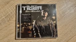 Black Tiger - Beton Melancholie