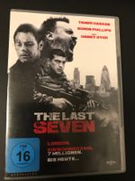 THE LAST SEVEN