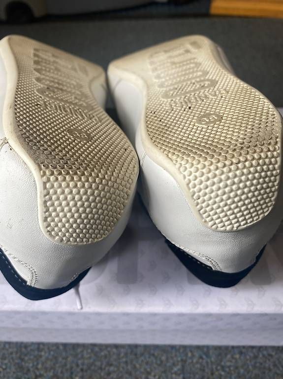 Scarpe da donna: CANDICE  COOPER Sneaker – Usato da St. Gallen venduto da Konstanza 3