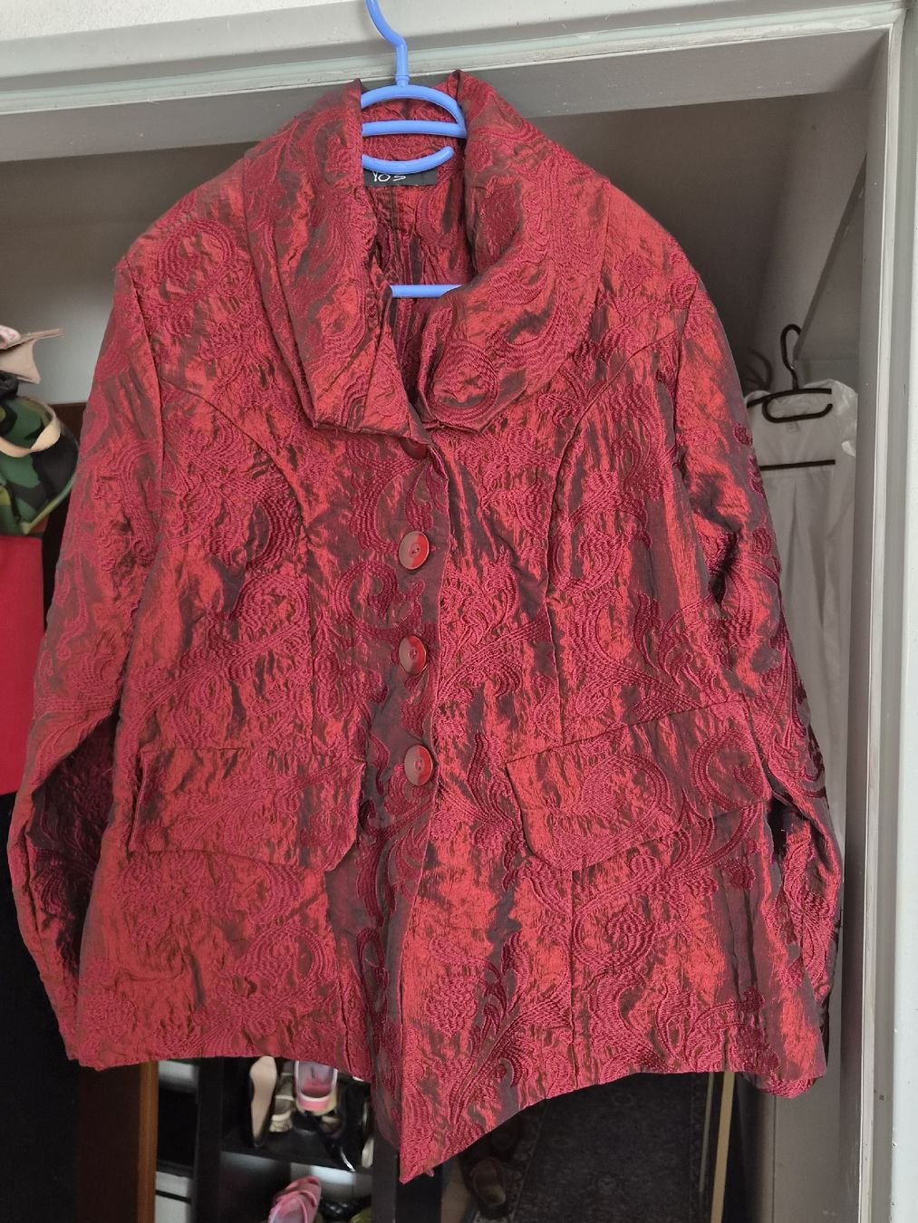 Giacche: YO'S dchöner Blazer Gr. XL – Usato da Frenkendorf venduto da Moon111