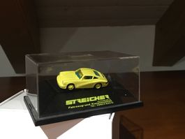 Porsche 911 (Typ 964) Streicher Automobile 1:87 H0 EuroModel
