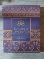 WARRIER Gopi - les secrets de l'Ayuveda
