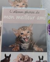 Album fotografico per il tuo migliore amico! Nuovo