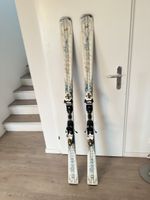 Carving Ski ELAN, 158 cm inkl. Bindungen