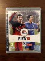 FIFA 10 für PS3