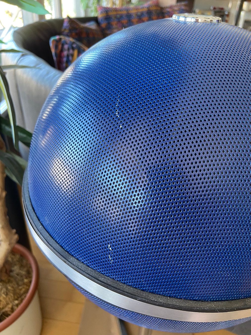Grundig Lautsprecher: Grundig Audiorama Lautsprecher – Gebraucht aus Bad Zurzach von Mfi2 6