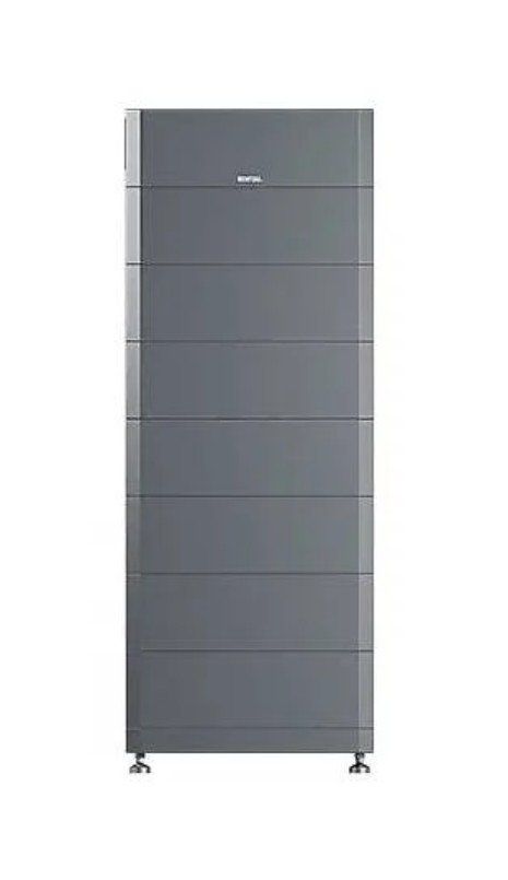 Dispositivi a energia solare: Kostal HVR Batteriespeicher 22.4 – Usato da Hosenruck venduto da Gfaster0 1