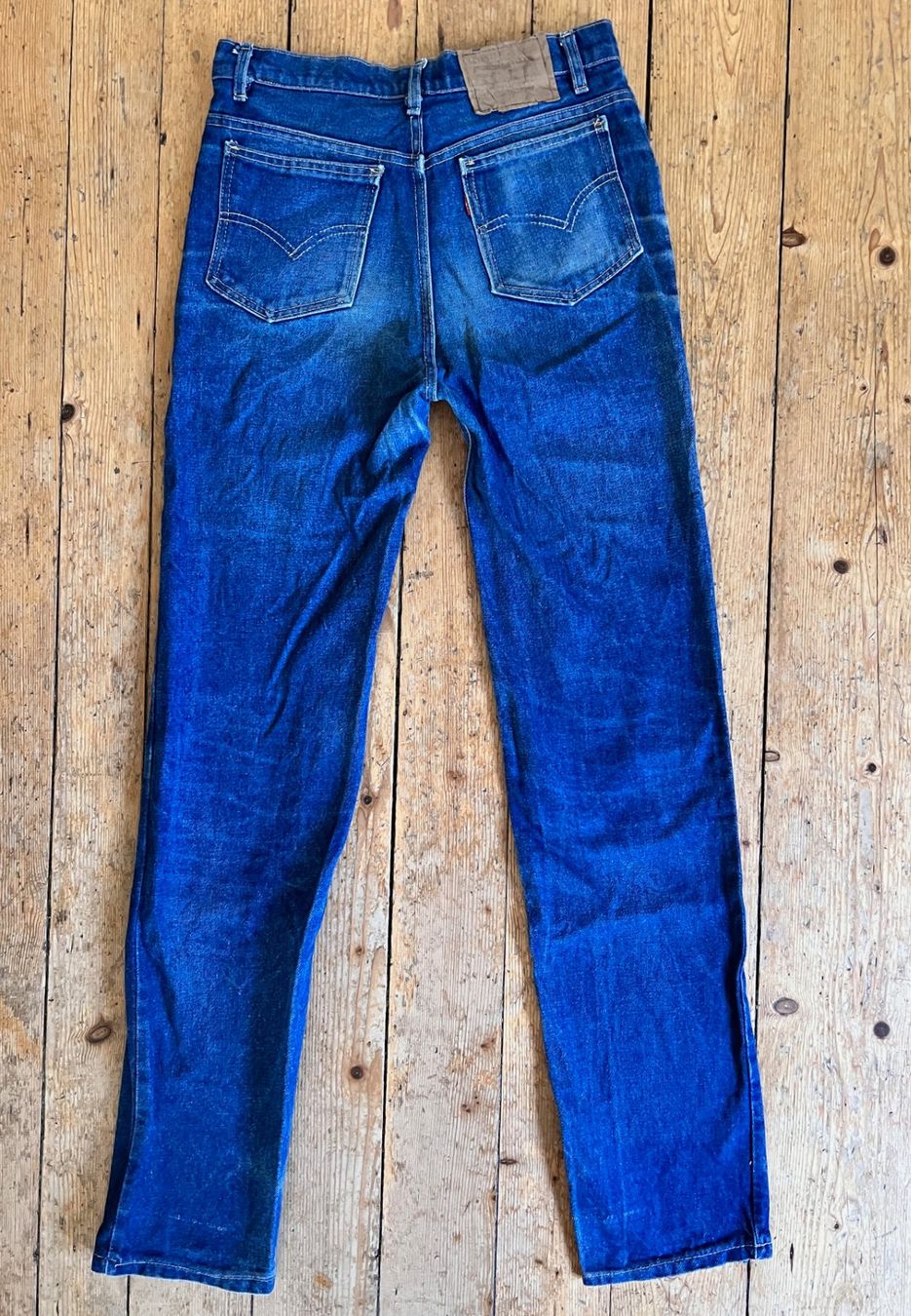 Levi's Jeans: Levi's Jeans – Usato da Kreuzlingen venduto da kek_1 1